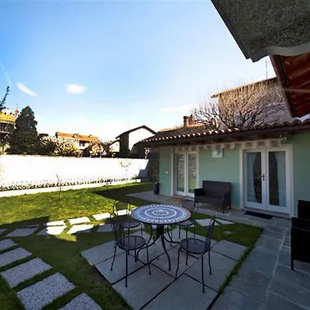Casa Camelia Cannobio