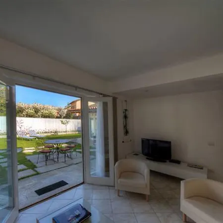 Apartment Casa Camelia *