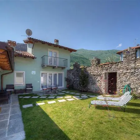 Casa Camelia *