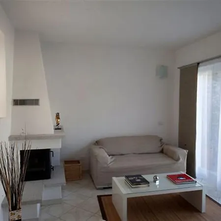 Casa Camelia Cannobio
