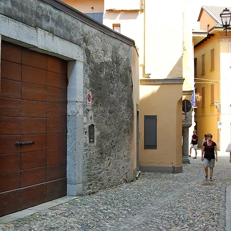 Casa Camelia